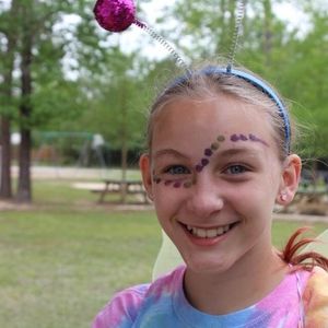 Meet your Posher, Shelly